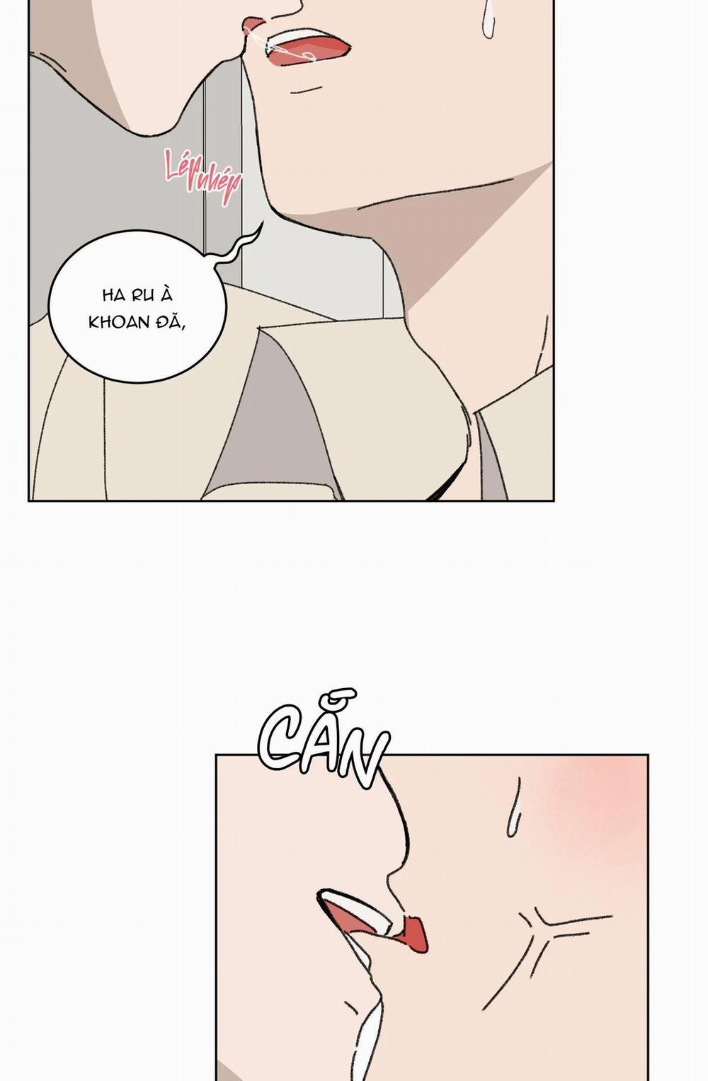 Missing Romance 20 trang 31