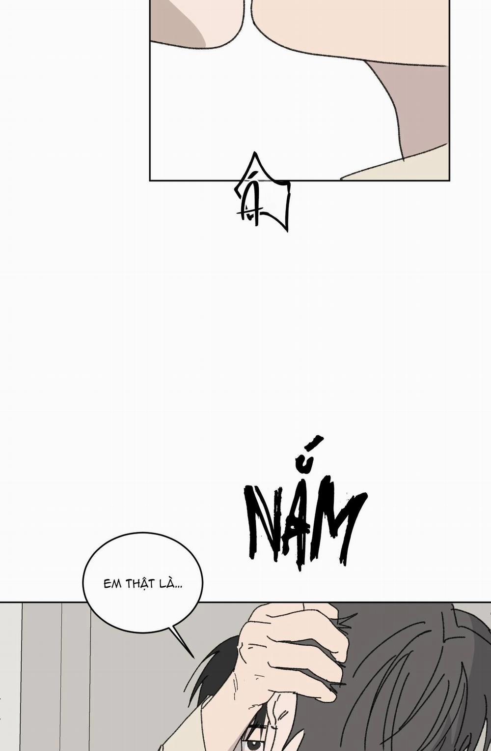 Missing Romance 20 trang 32