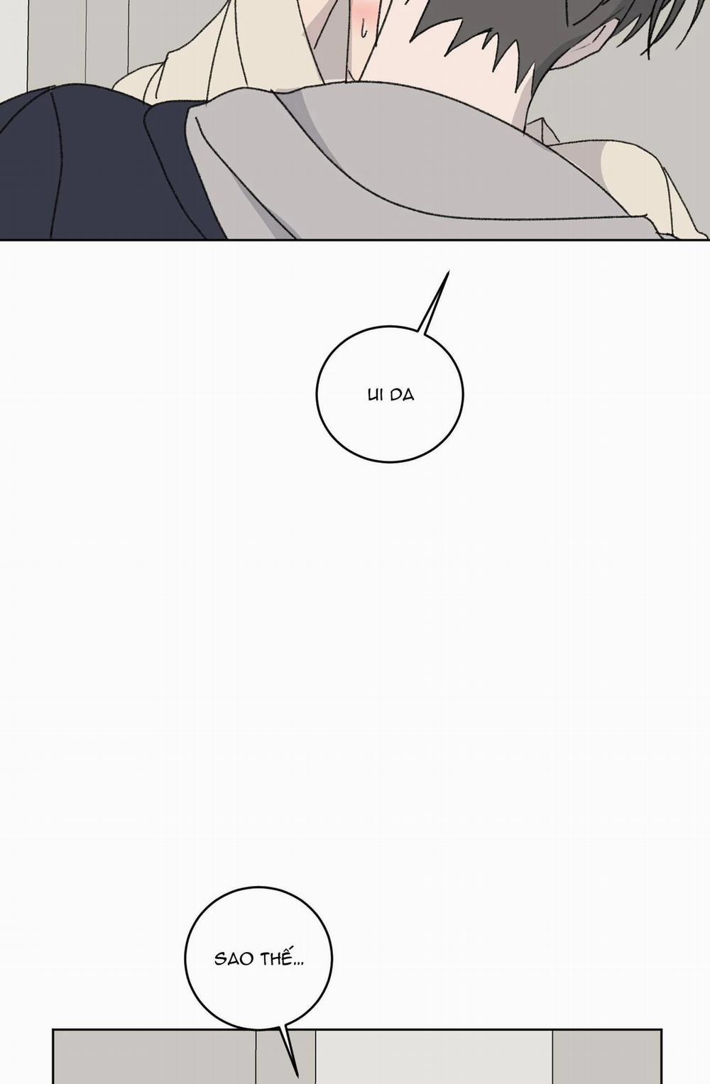 Missing Romance 20 trang 33