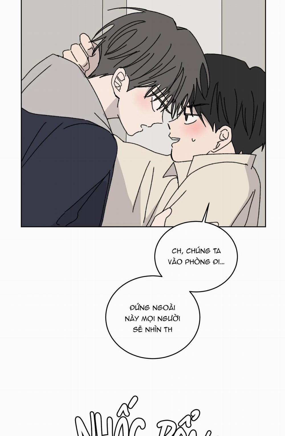 Missing Romance 20 trang 34