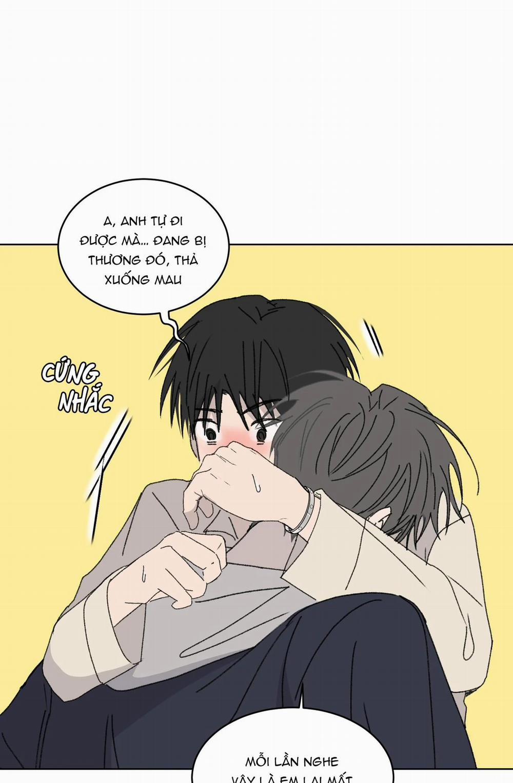 Missing Romance 20 trang 36