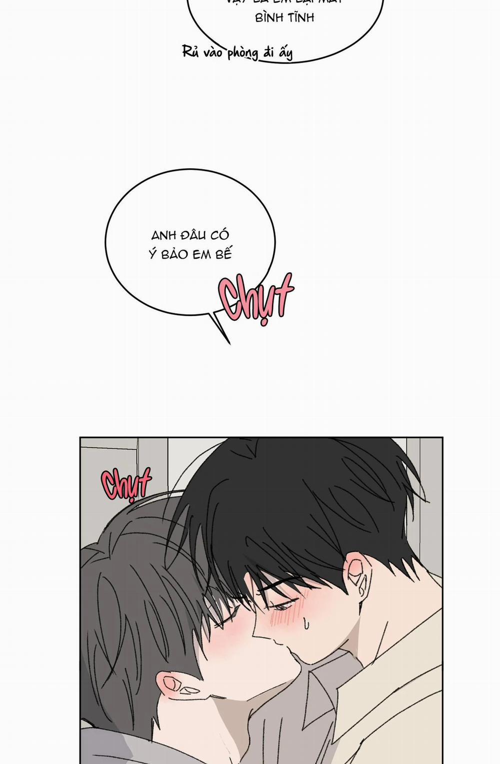 Missing Romance 20 trang 37