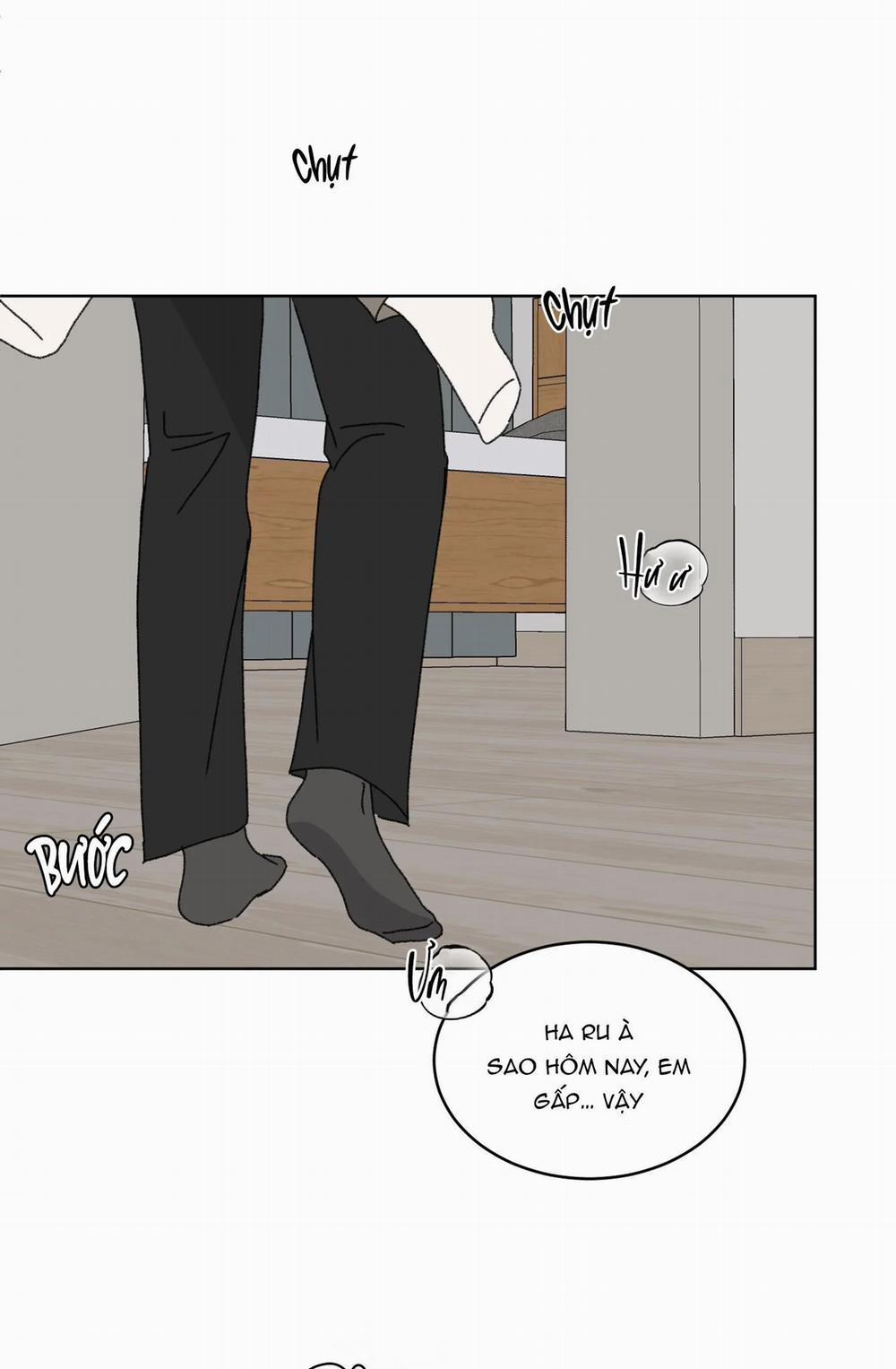 Missing Romance 20 trang 39