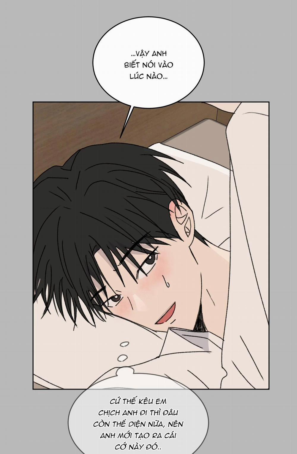 Missing Romance 20 trang 4