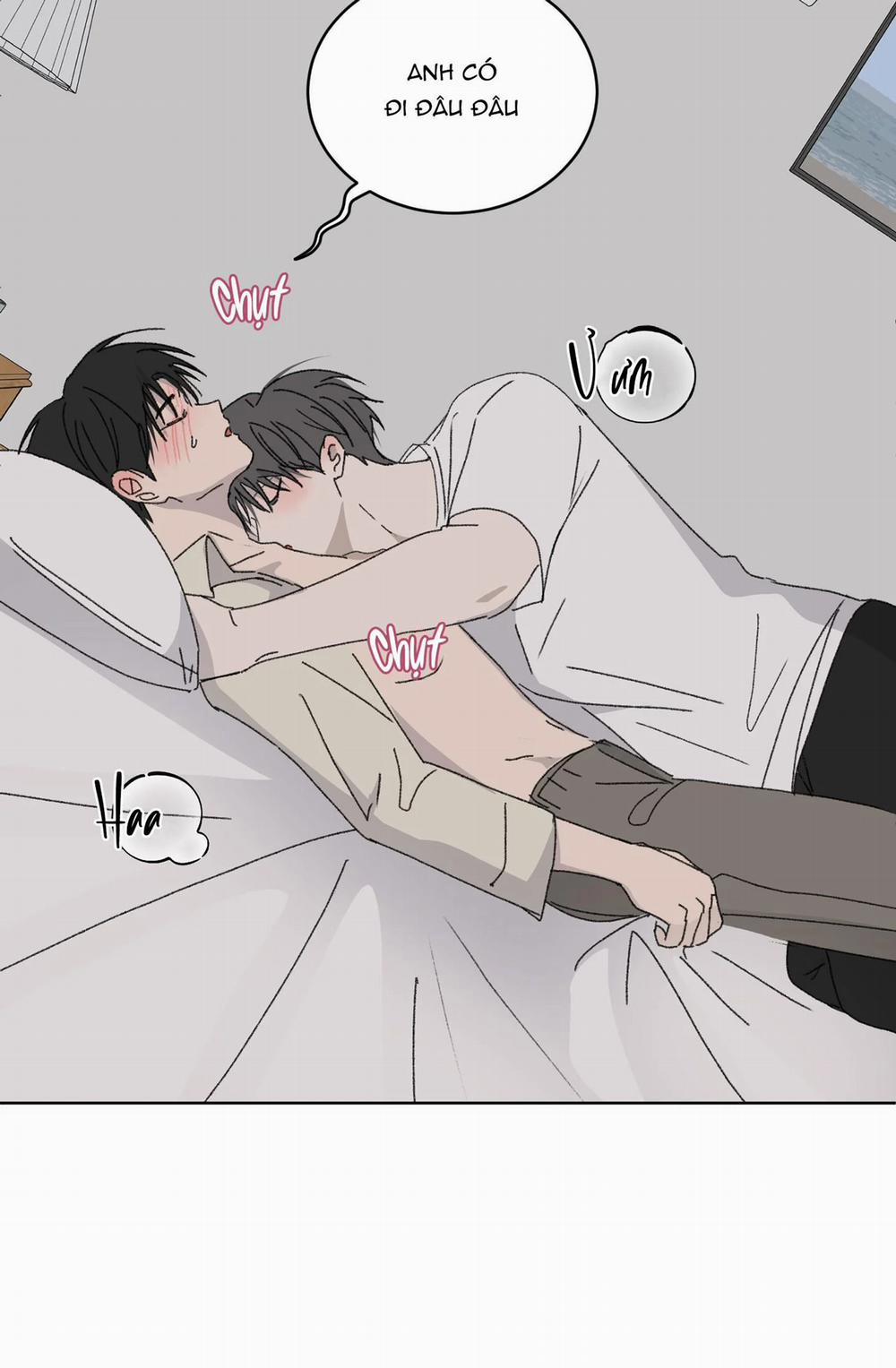 Missing Romance 20 trang 41