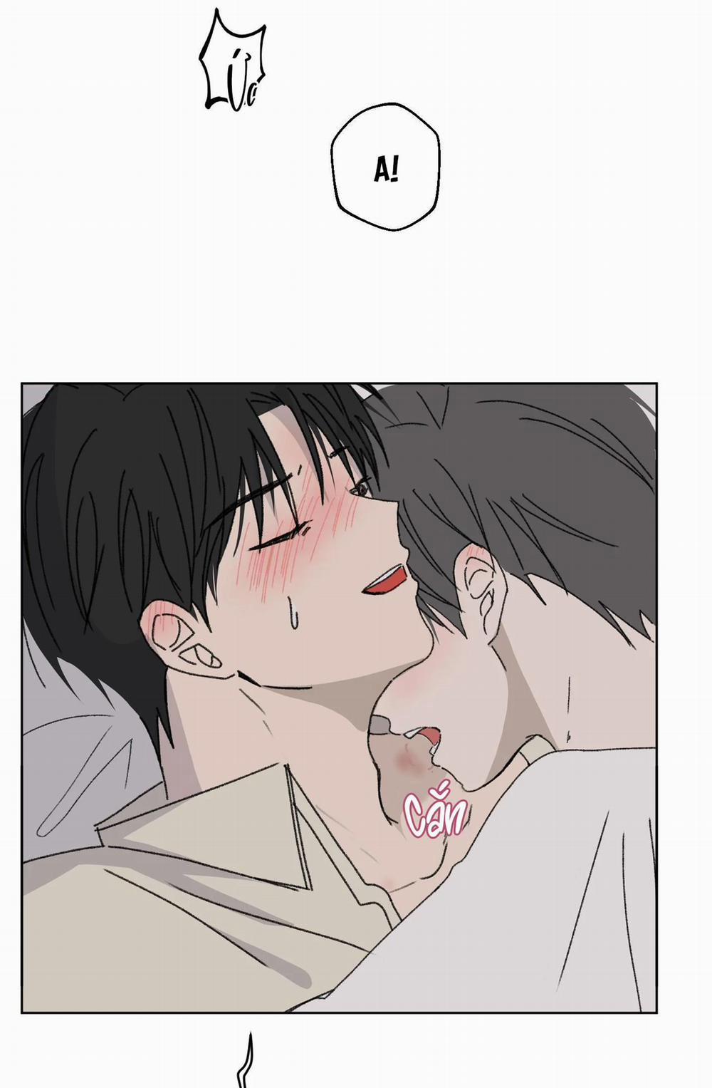 Missing Romance 20 trang 42