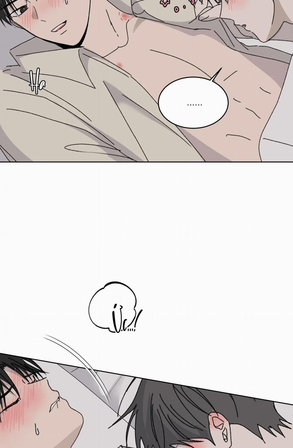 Missing Romance 20 trang 45