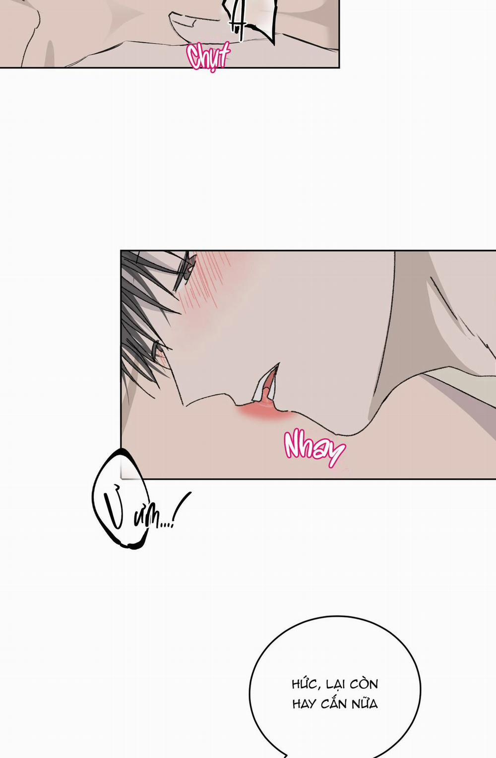 Missing Romance 20 trang 47