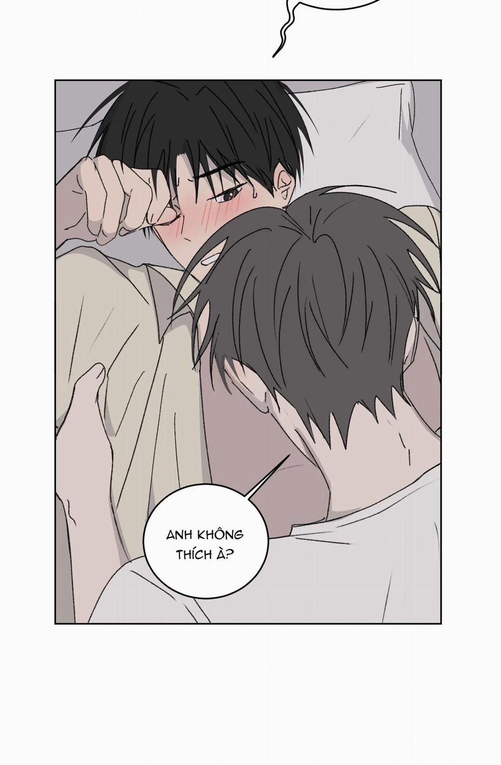 Missing Romance 20 trang 48