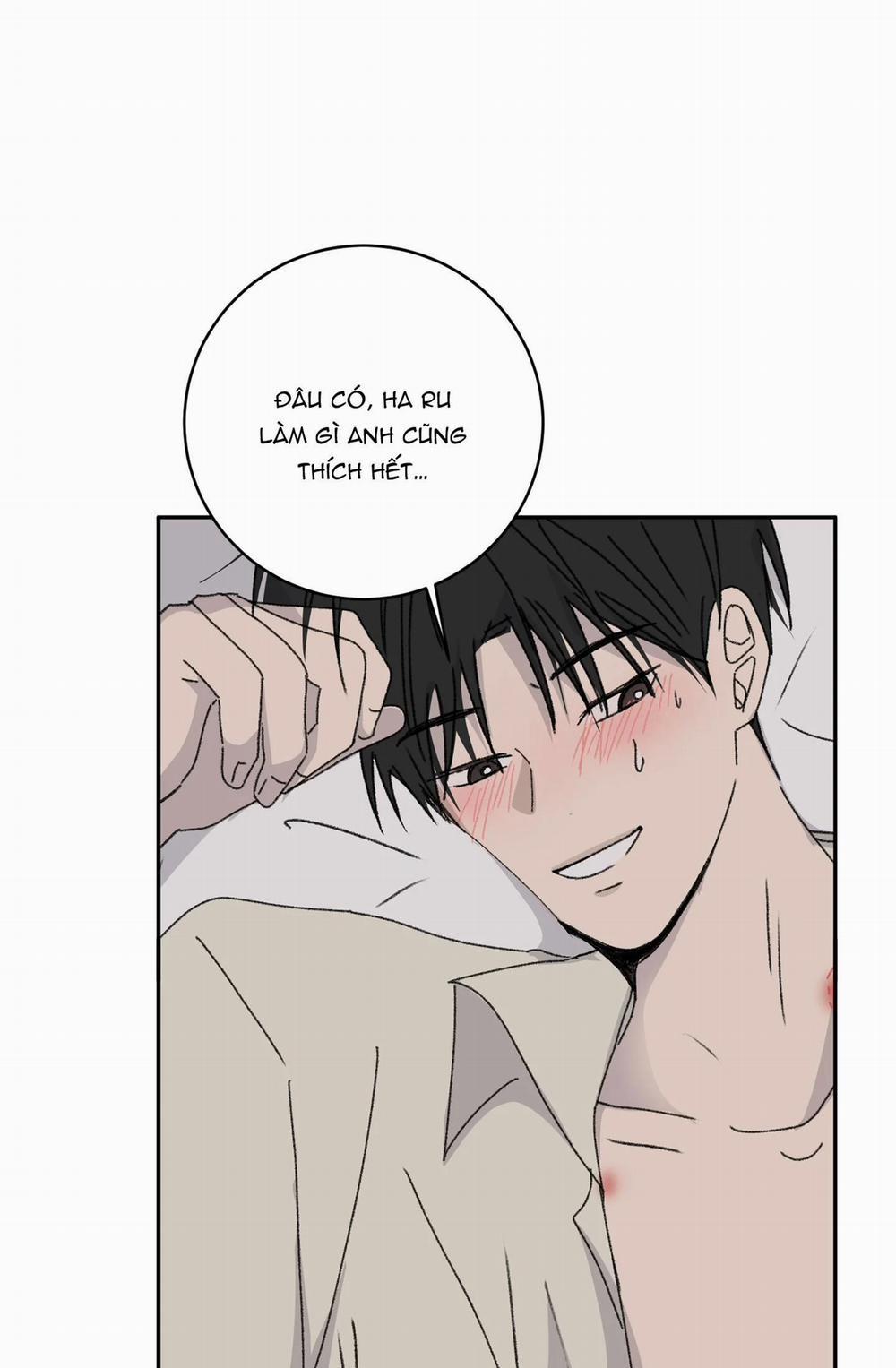 Missing Romance 20 trang 49