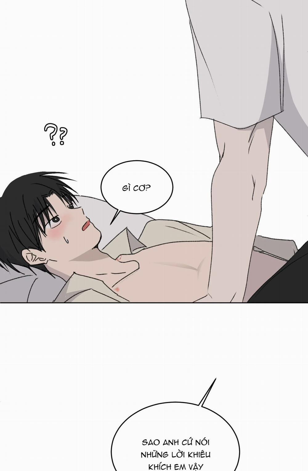 Missing Romance 20 trang 51