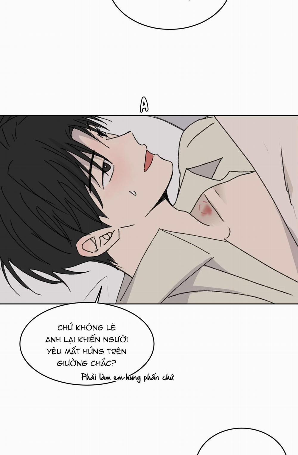 Missing Romance 20 trang 52