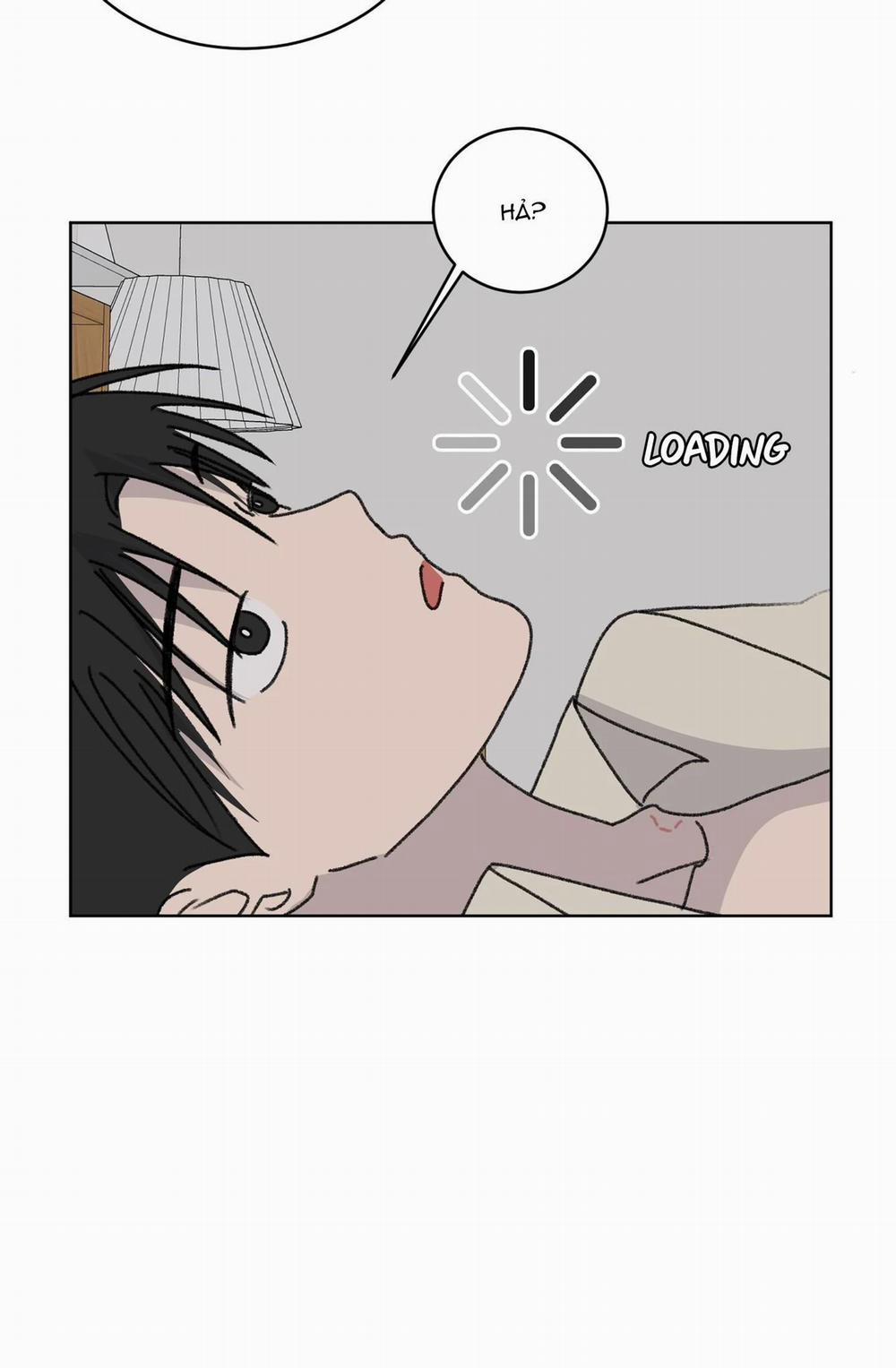 Missing Romance 20 trang 54