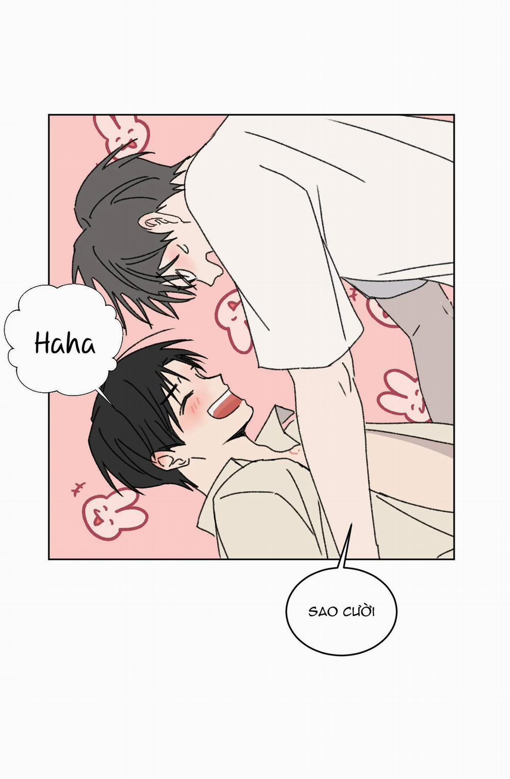 Missing Romance 20 trang 55