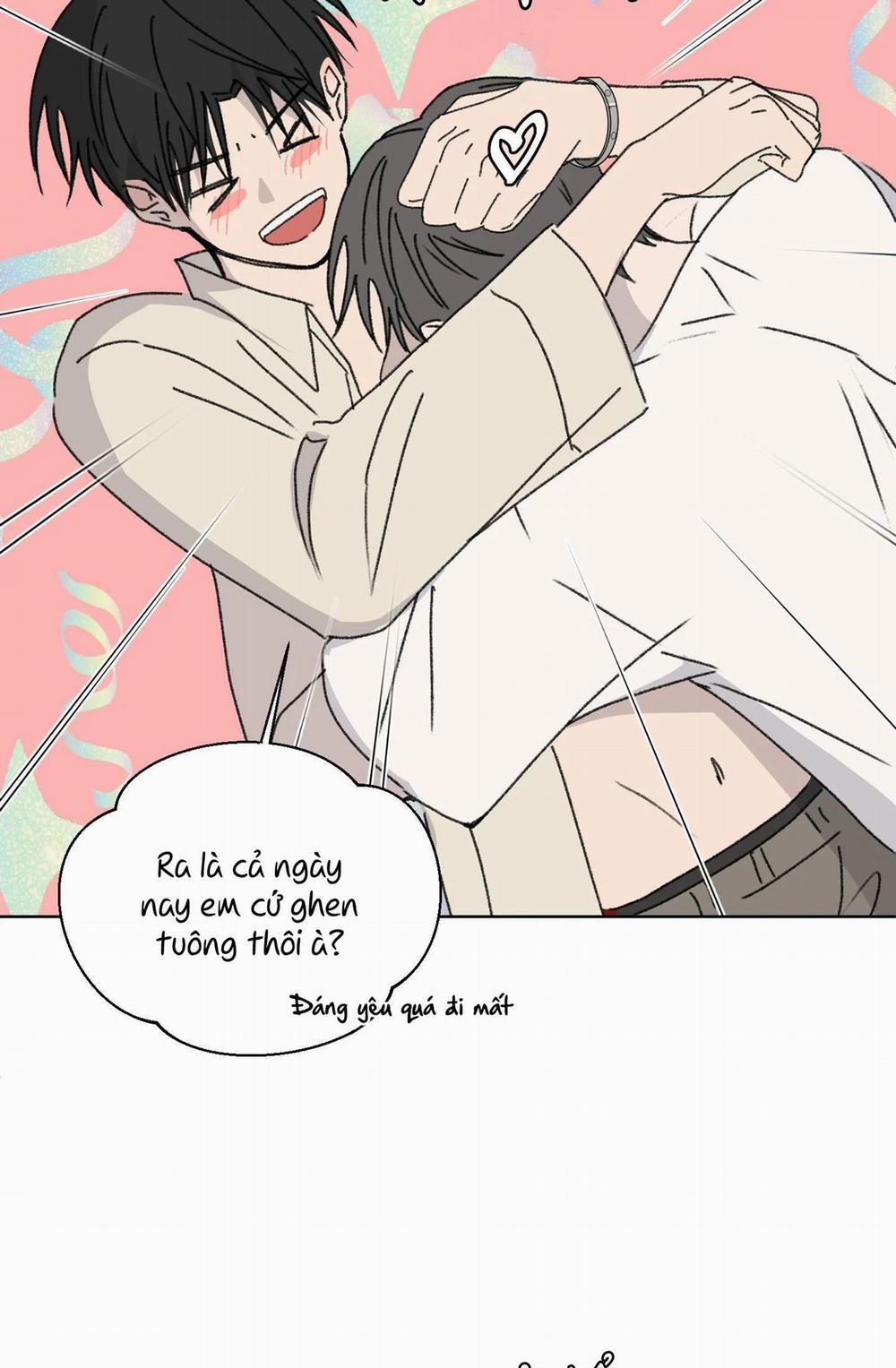 Missing Romance 20 trang 57