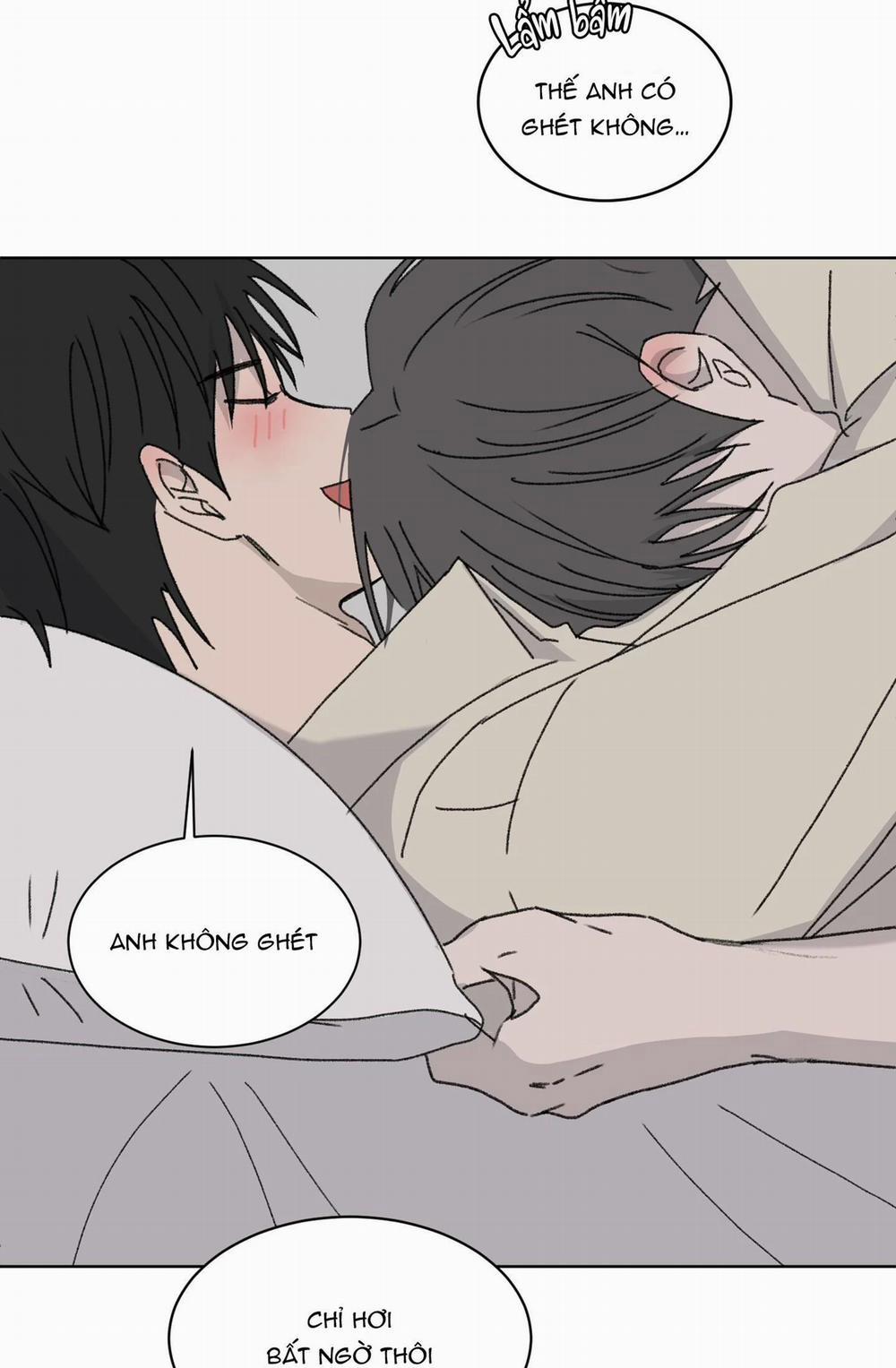 Missing Romance 20 trang 58