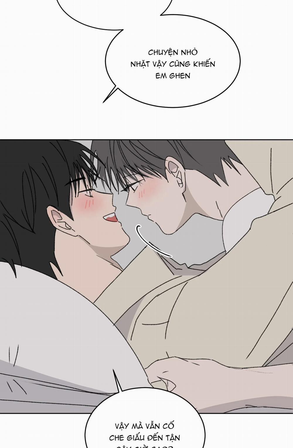 Missing Romance 20 trang 59