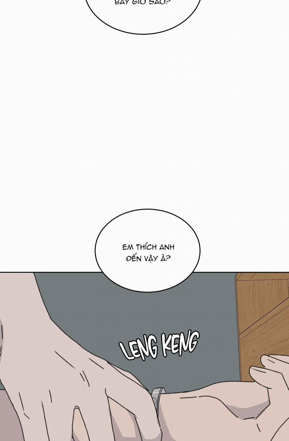 Missing Romance 20 trang 60