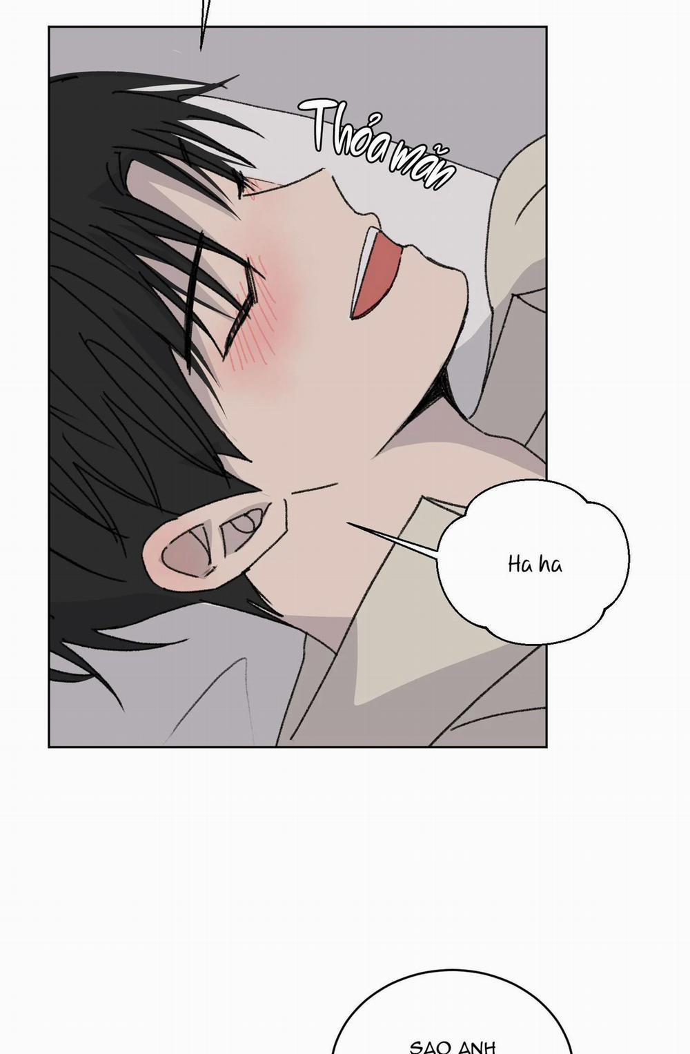 Missing Romance 20 trang 64