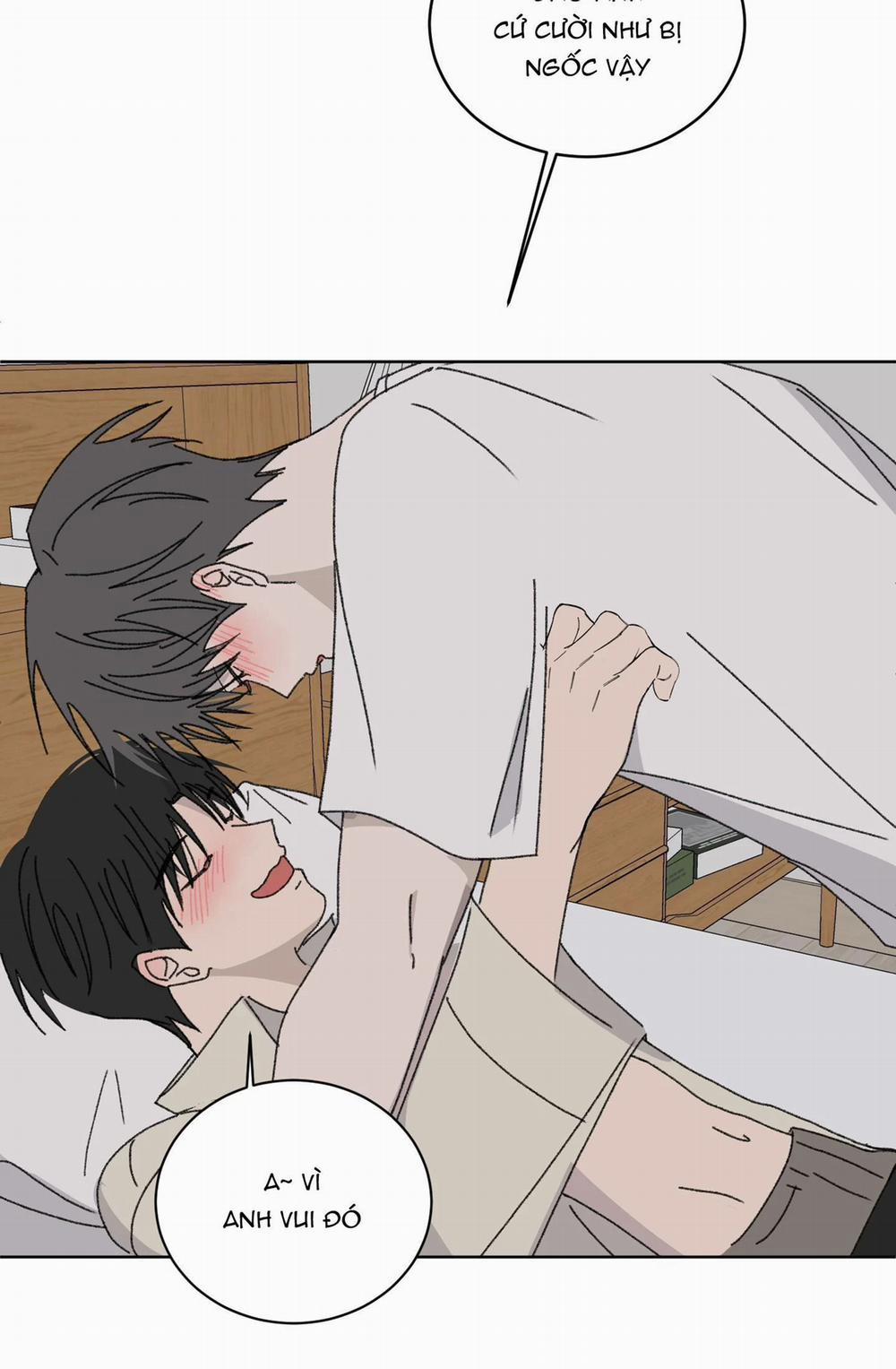 Missing Romance 20 trang 65