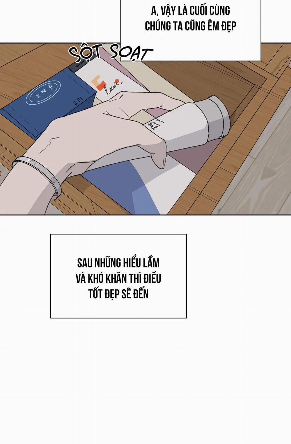 Missing Romance 20 trang 68