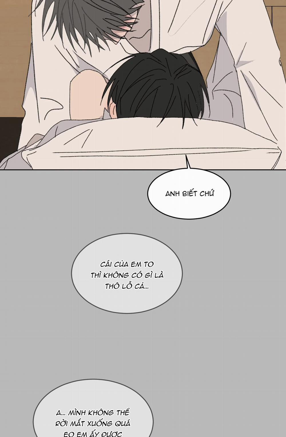 Missing Romance 20 trang 7