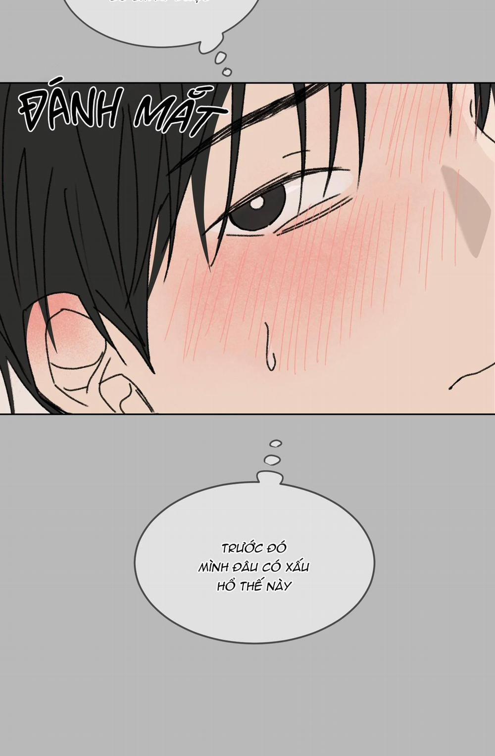 Missing Romance 20 trang 8