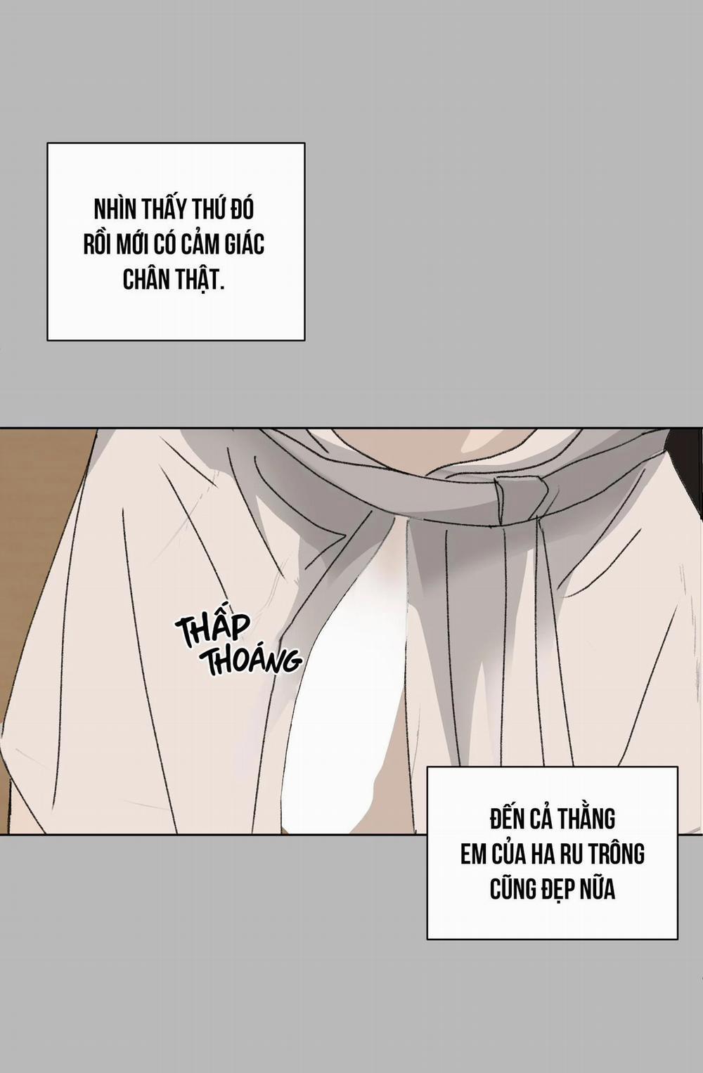 Missing Romance 20 trang 9