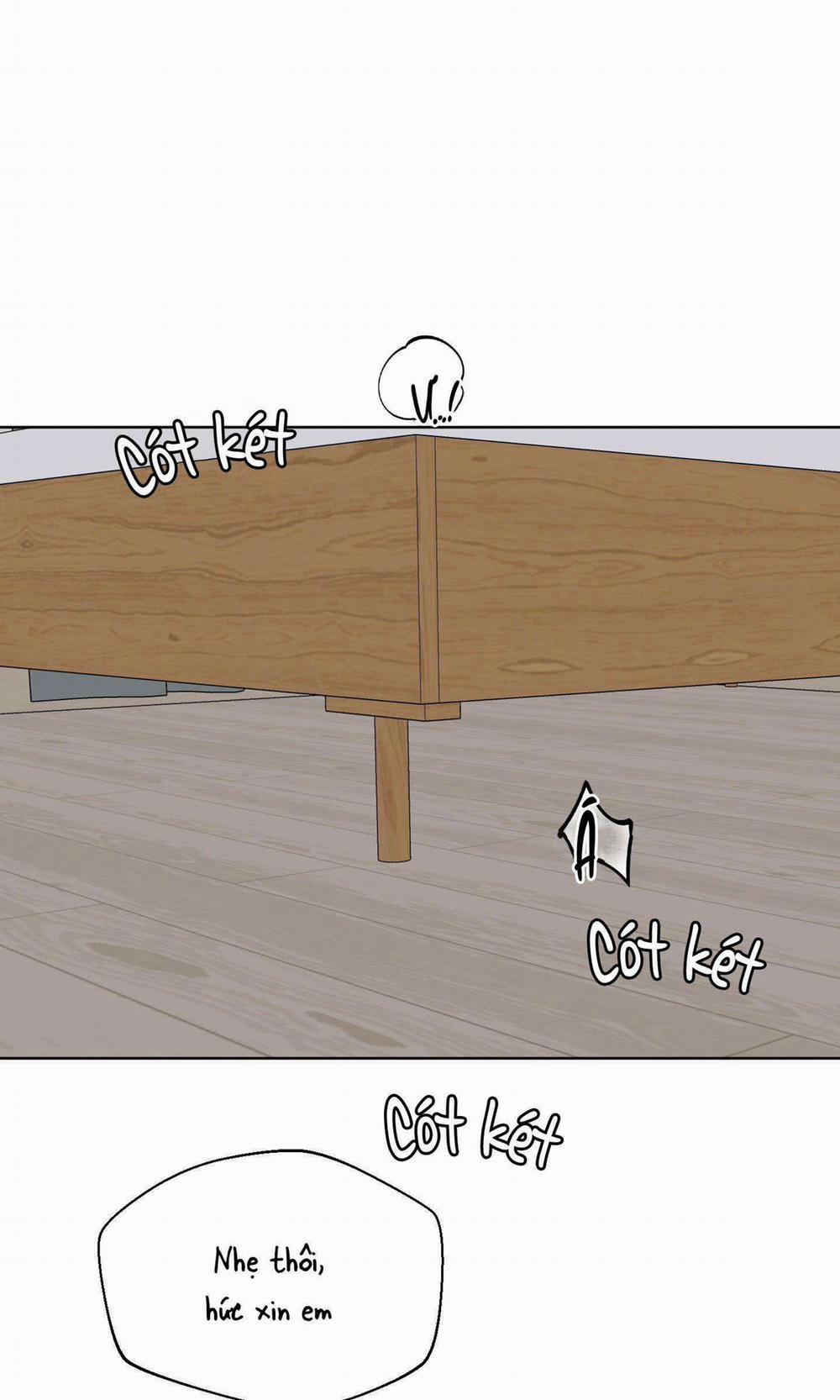 Missing Romance 21 trang 1