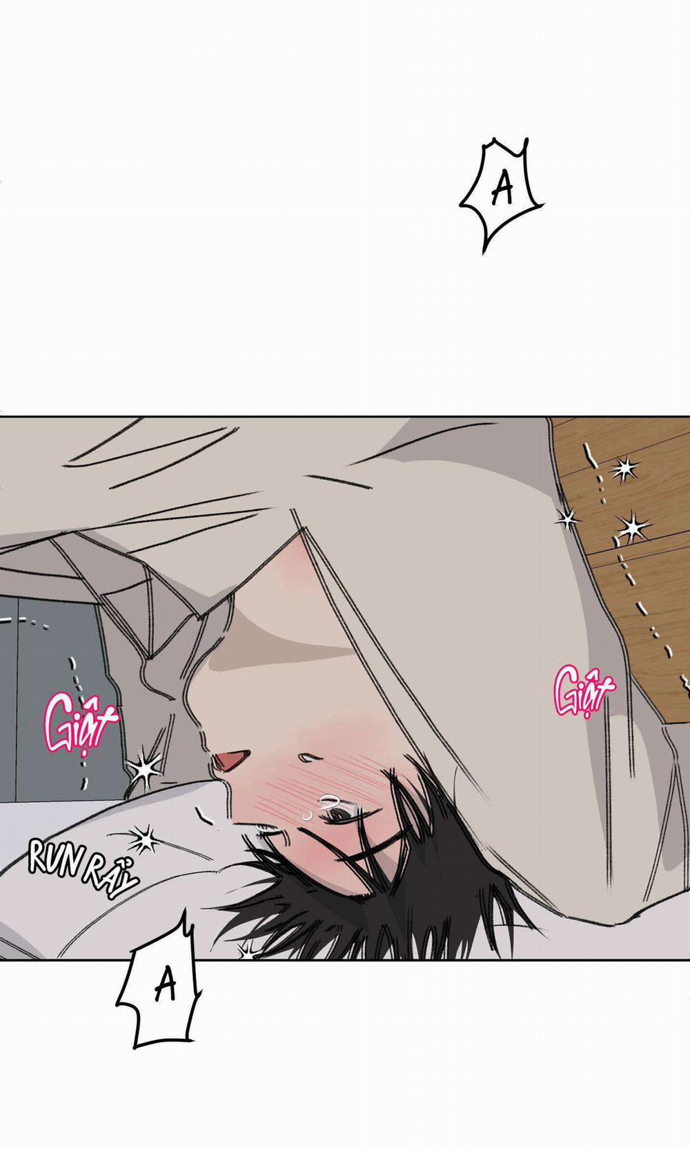 Missing Romance 21 trang 10