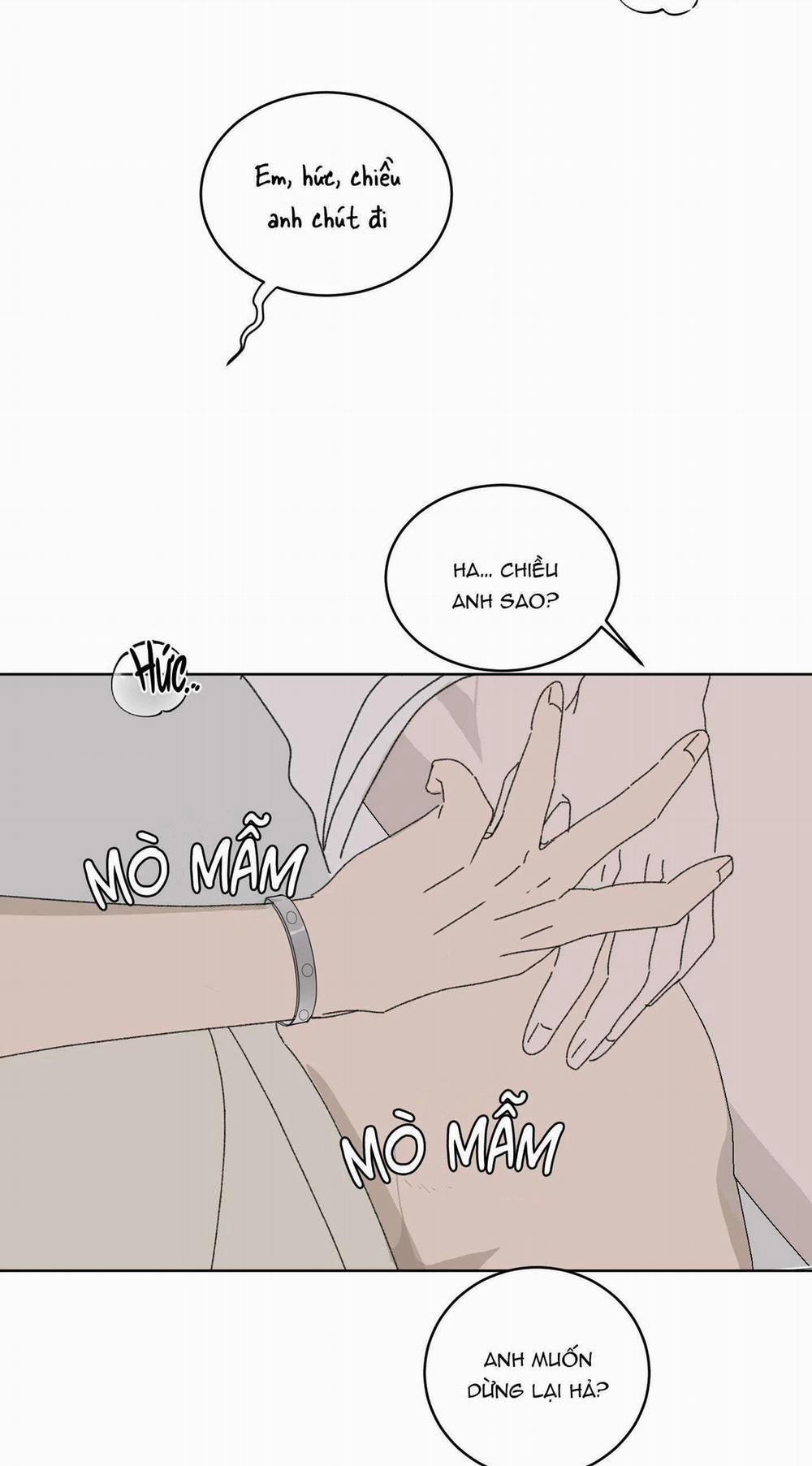 Missing Romance 21 trang 13