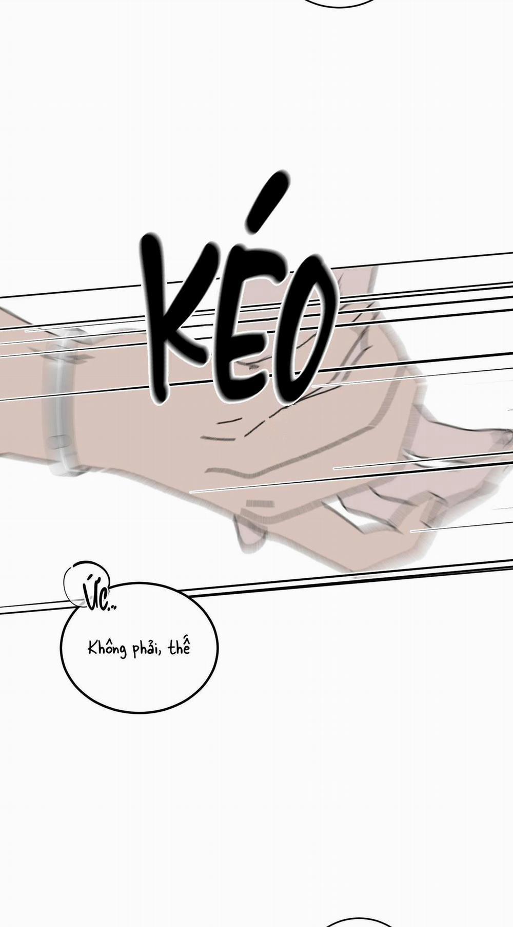 Missing Romance 21 trang 14