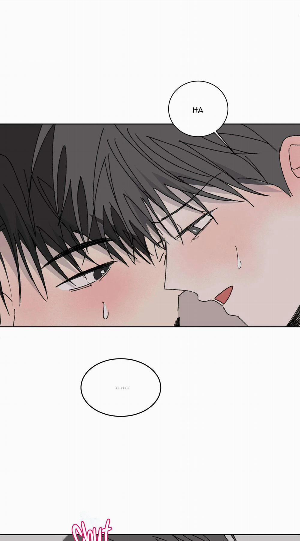 Missing Romance 21 trang 16