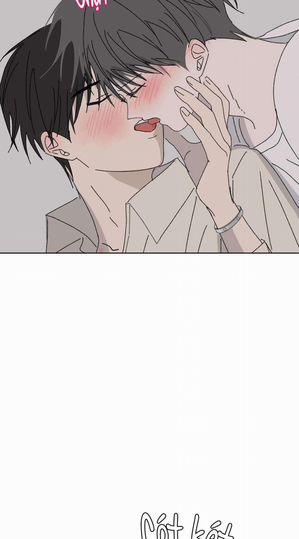 Missing Romance 21 trang 17