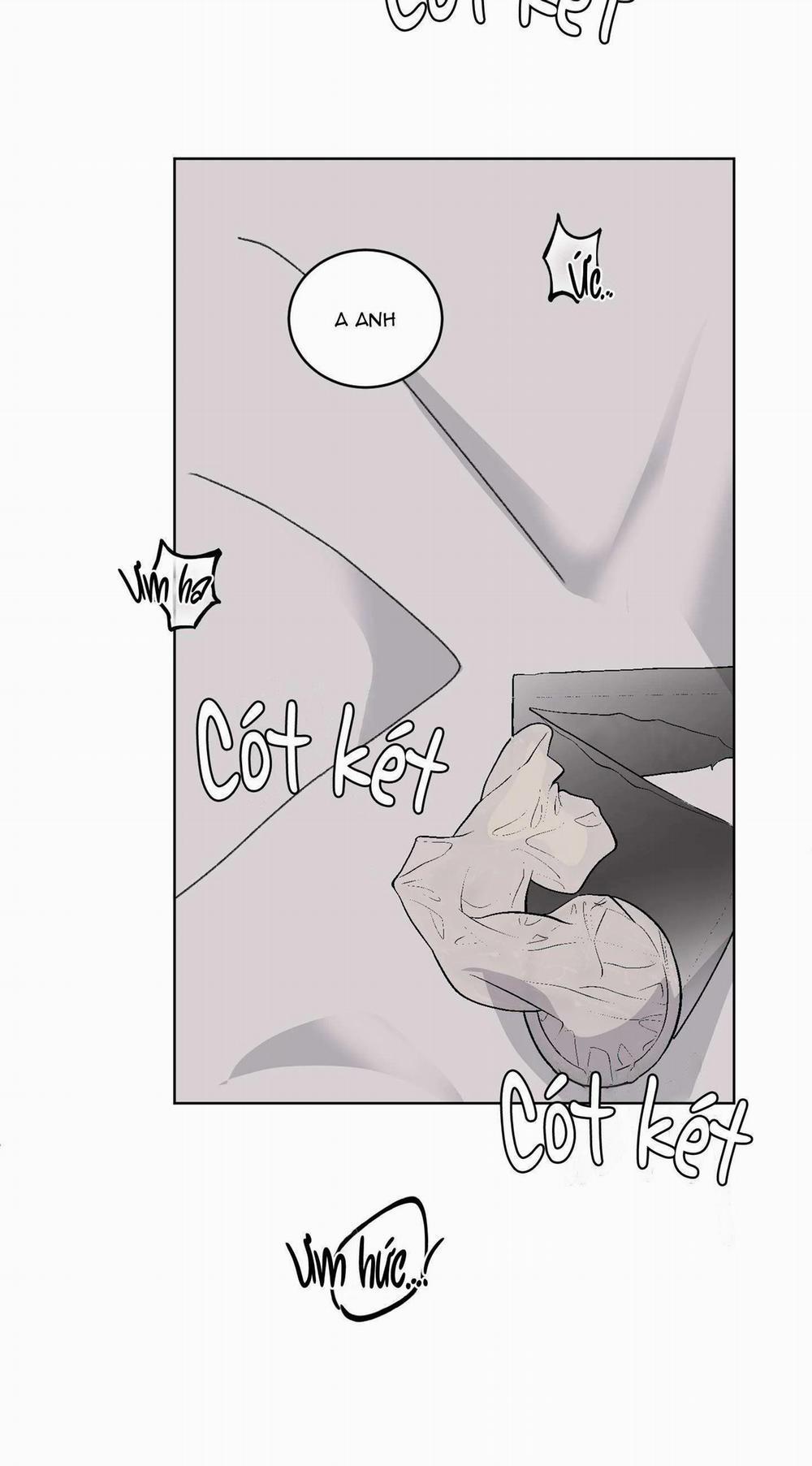 Missing Romance 21 trang 18