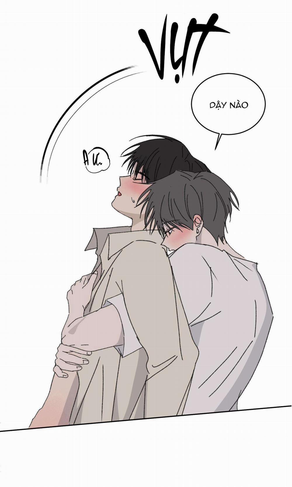 Missing Romance 21 trang 23