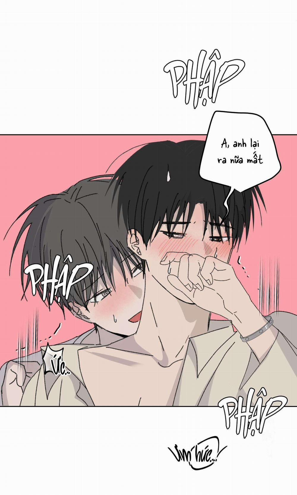 Missing Romance 21 trang 24