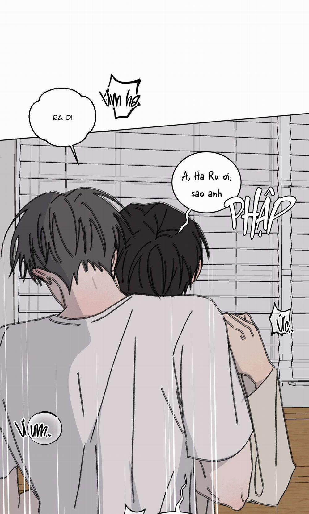 Missing Romance 21 trang 25