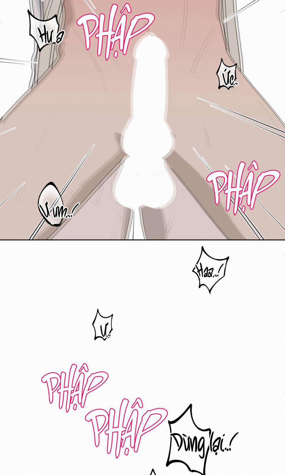 Missing Romance 21 trang 28