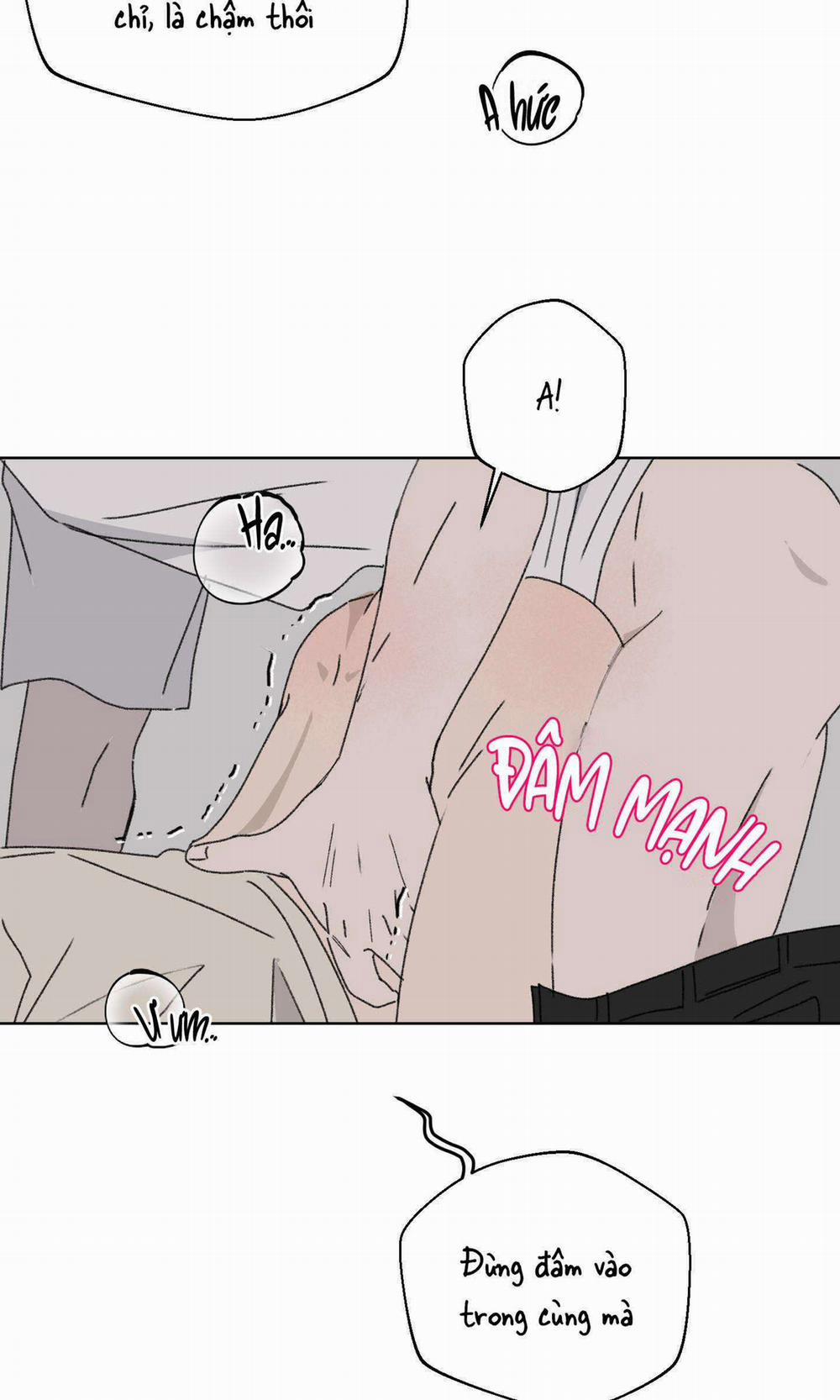 Missing Romance 21 trang 3