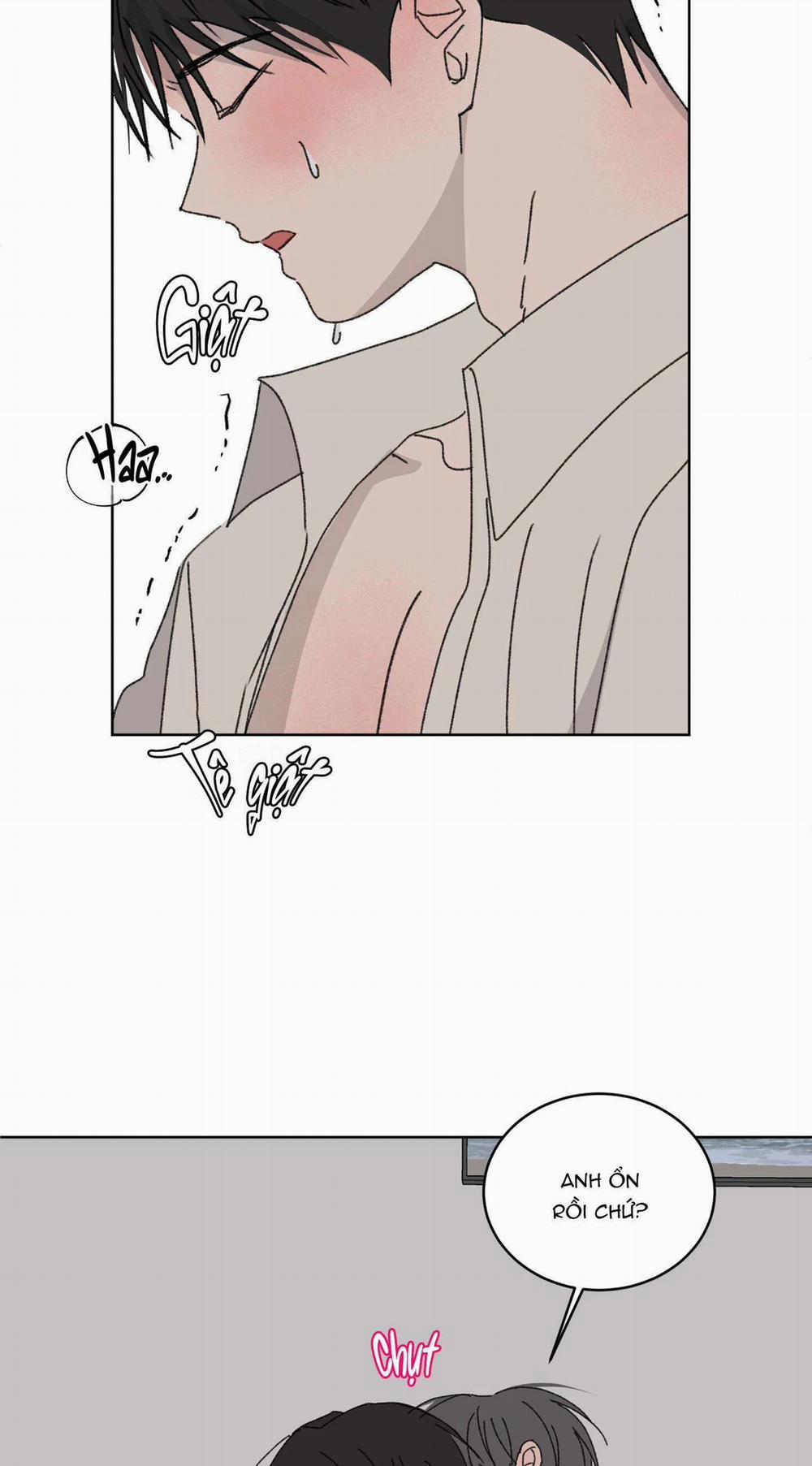 Missing Romance 21 trang 32