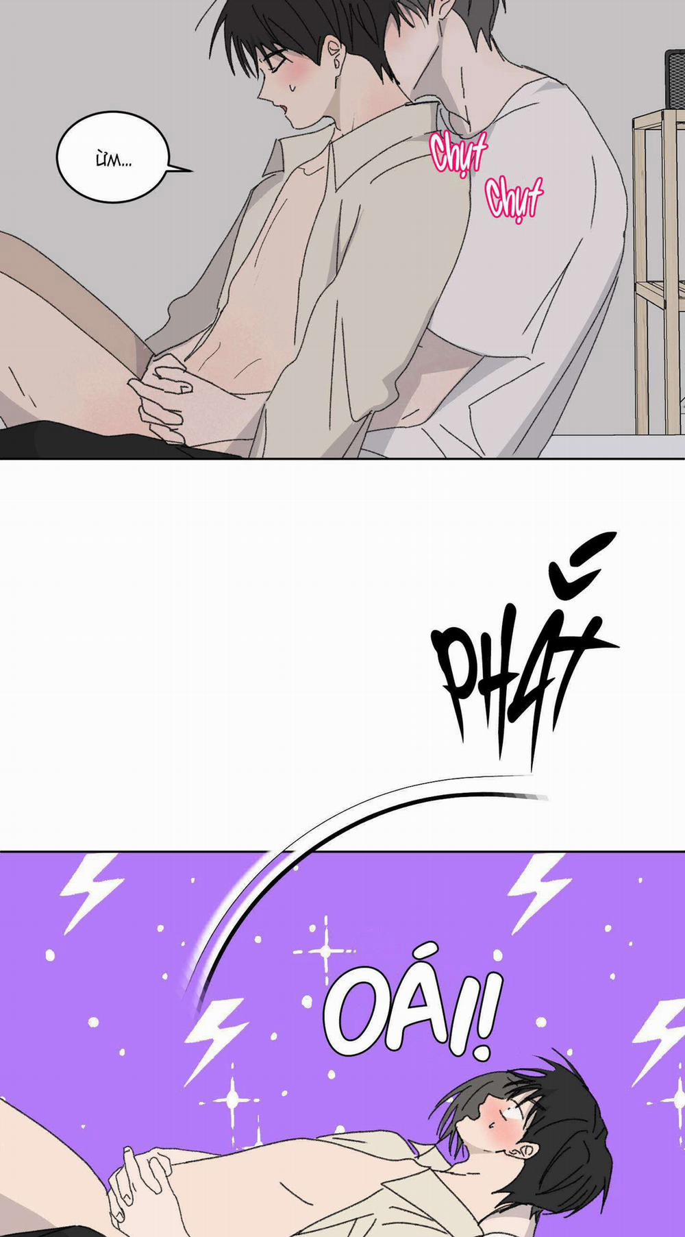 Missing Romance 21 trang 33