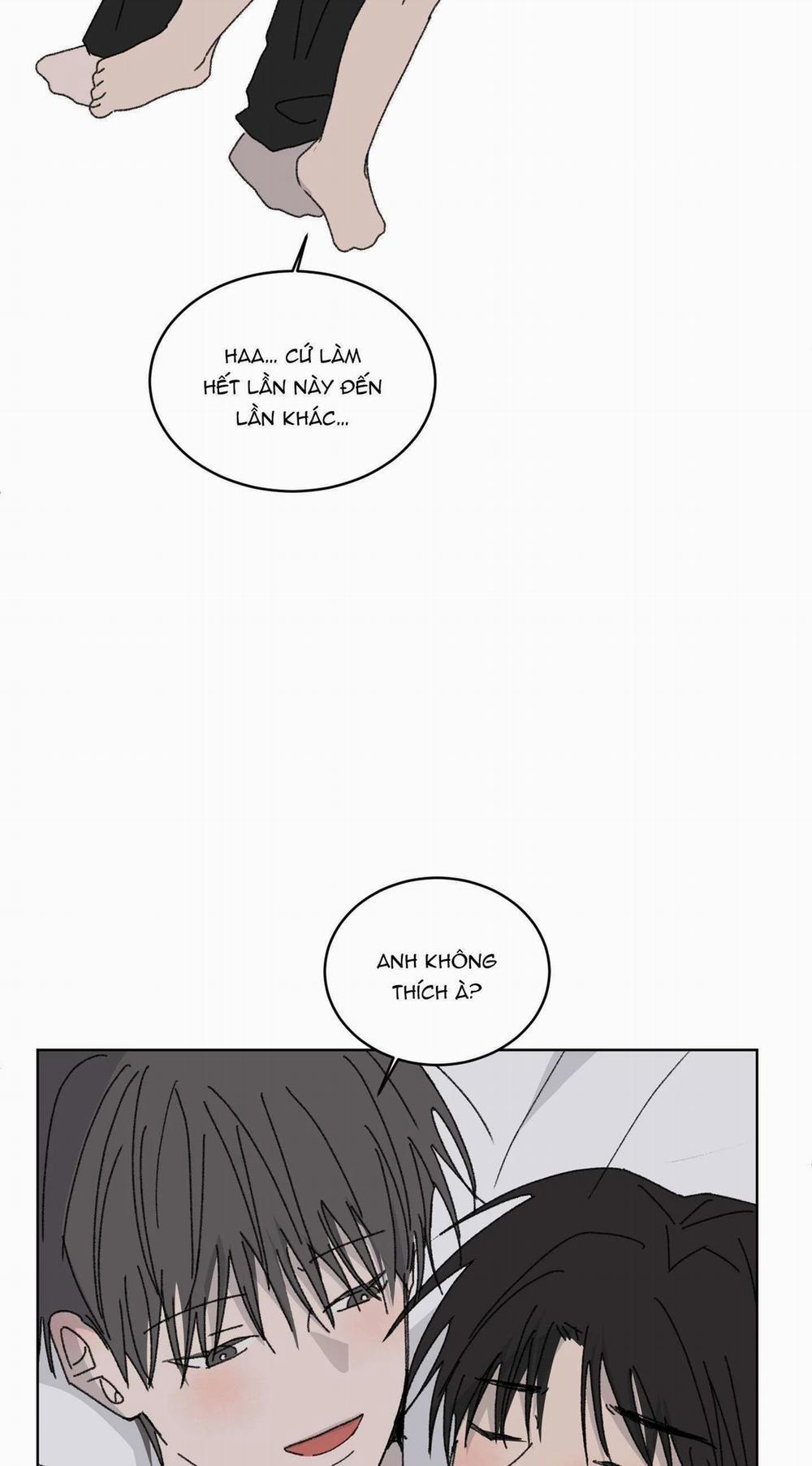 Missing Romance 21 trang 35