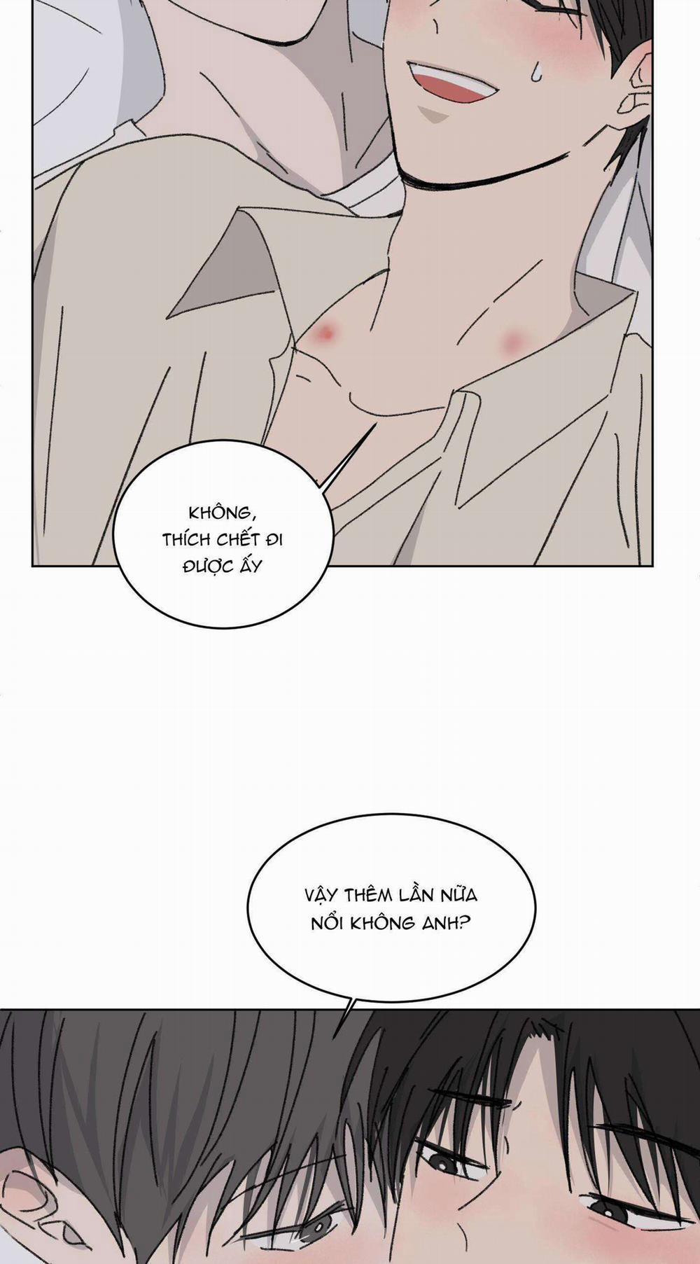 Missing Romance 21 trang 36