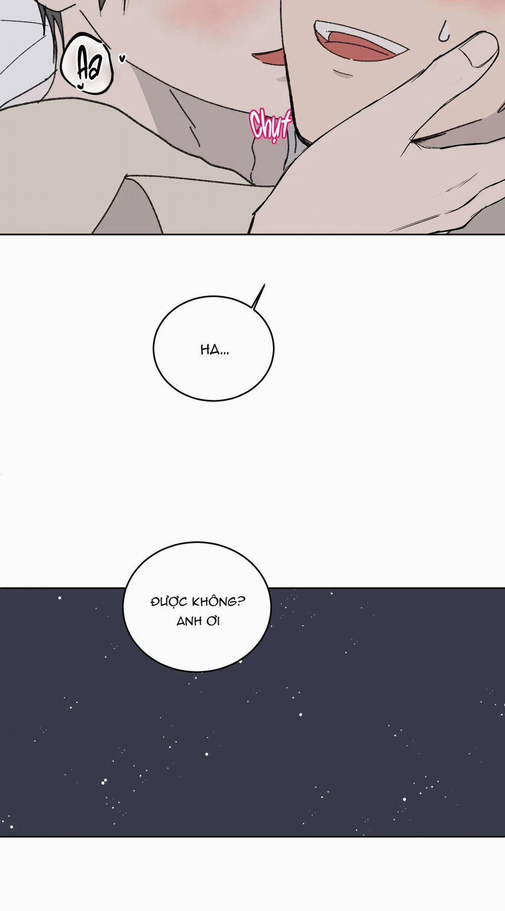 Missing Romance 21 trang 37