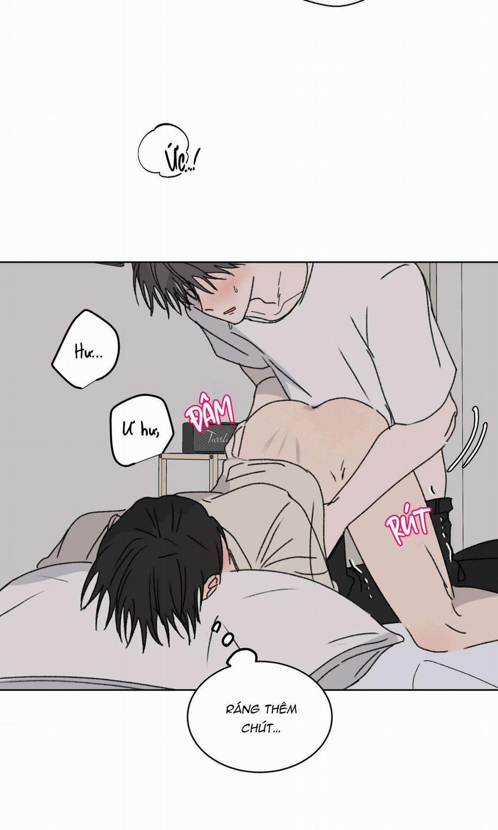 Missing Romance 21 trang 4