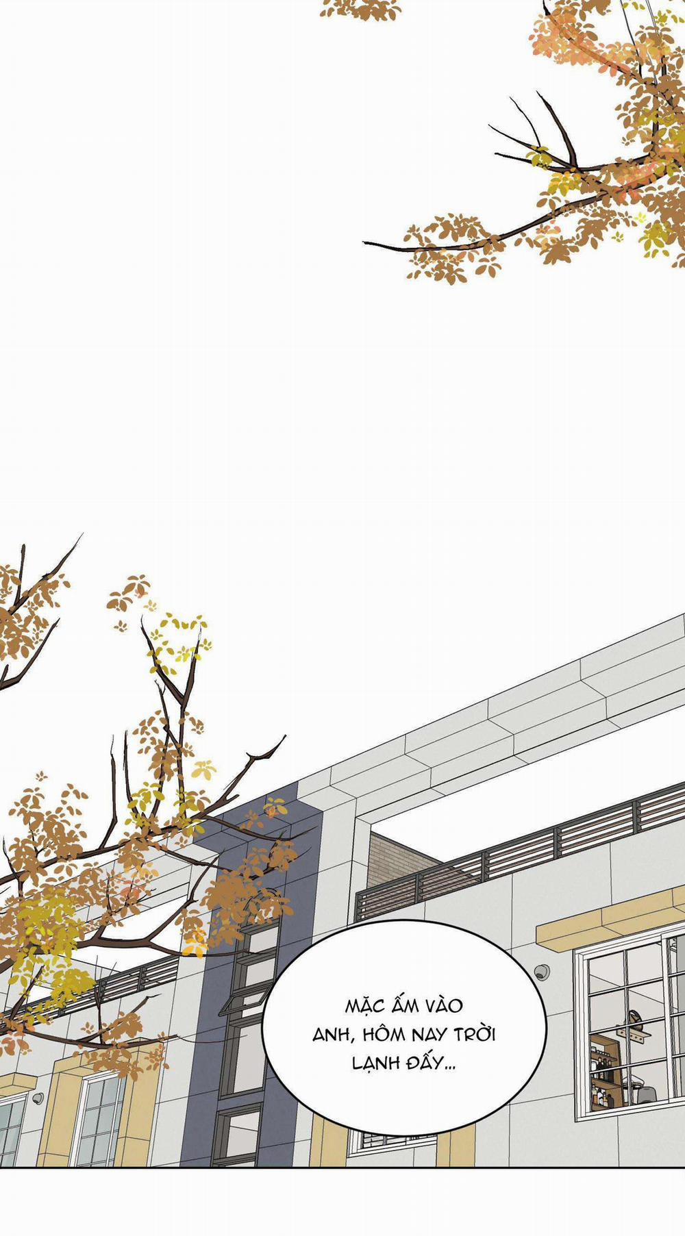 Missing Romance 21 trang 40