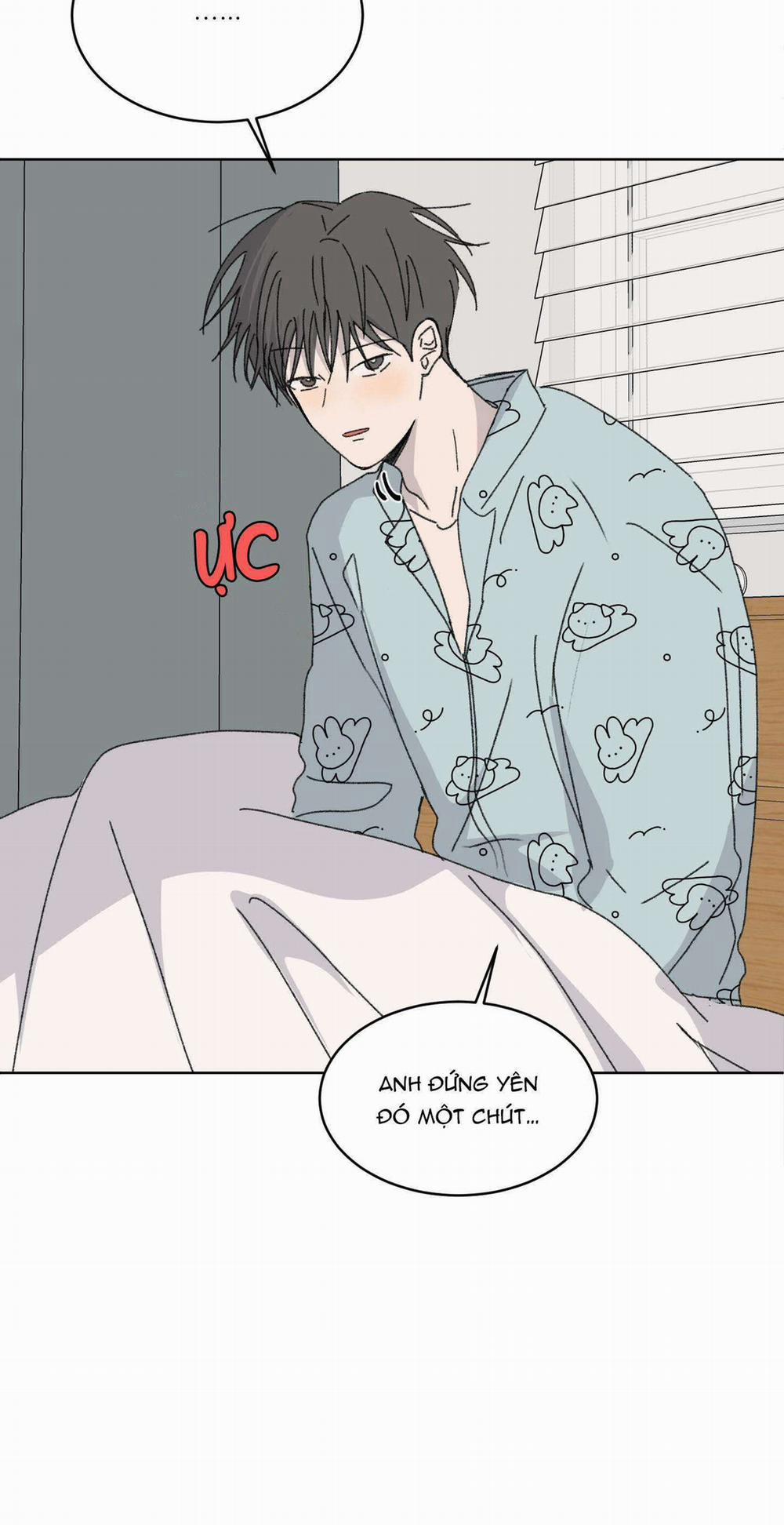 Missing Romance 21 trang 43