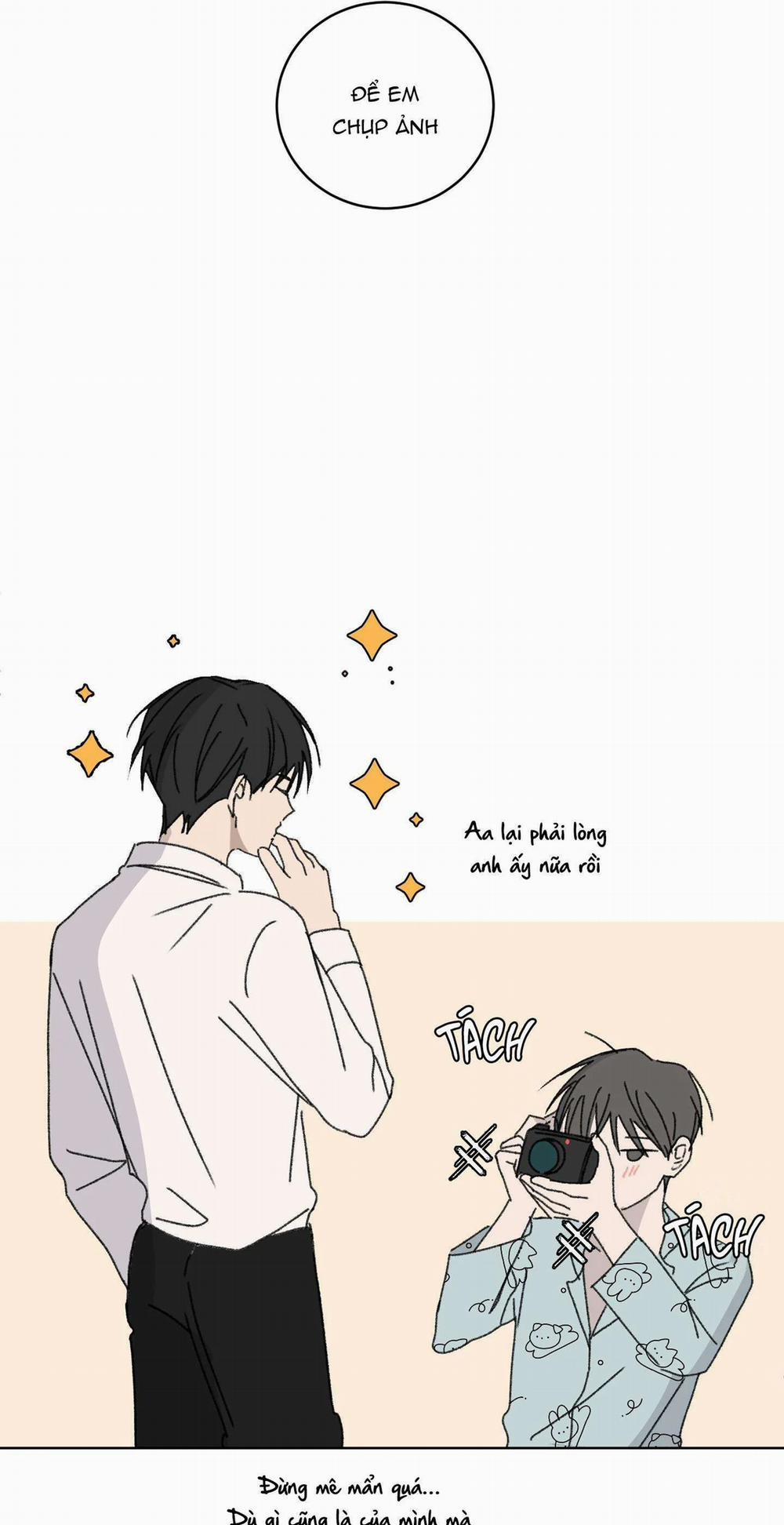 Missing Romance 21 trang 44