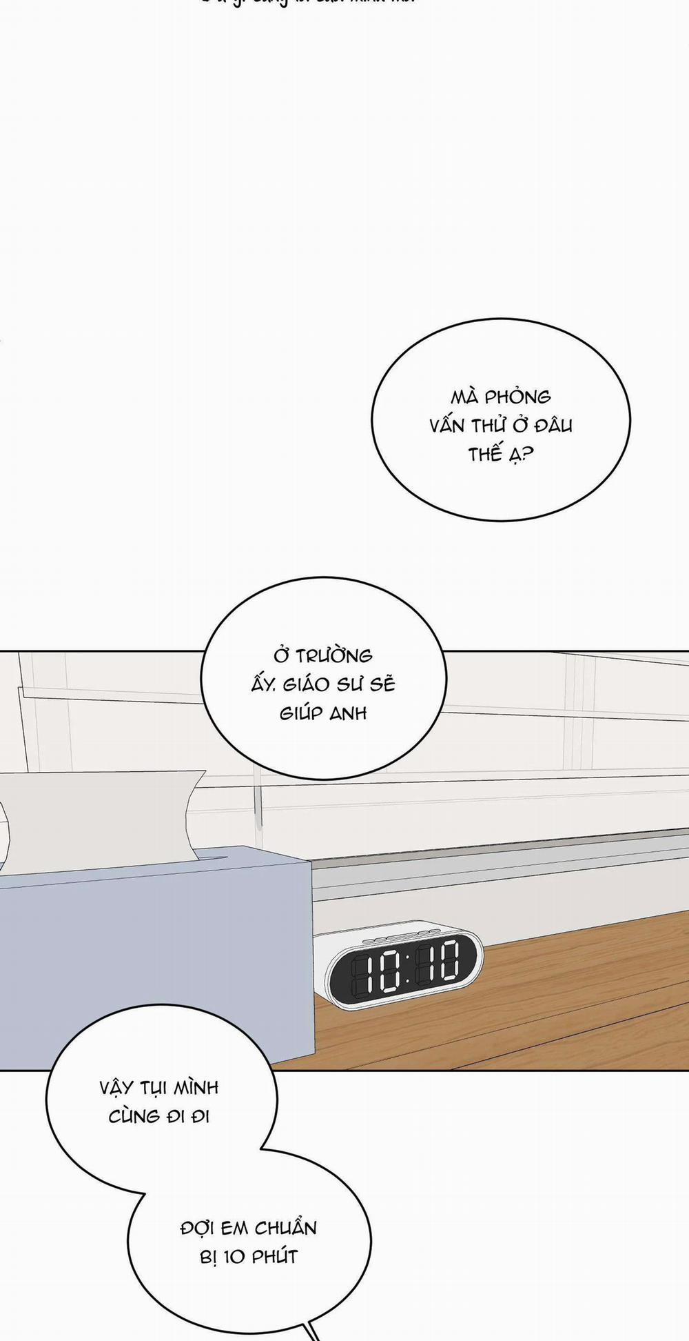 Missing Romance 21 trang 45